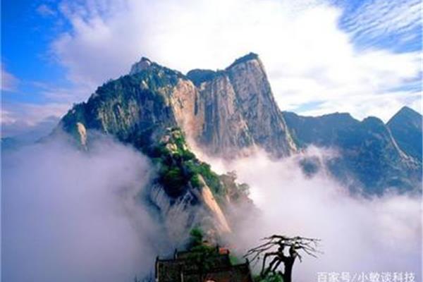含有山的诗句