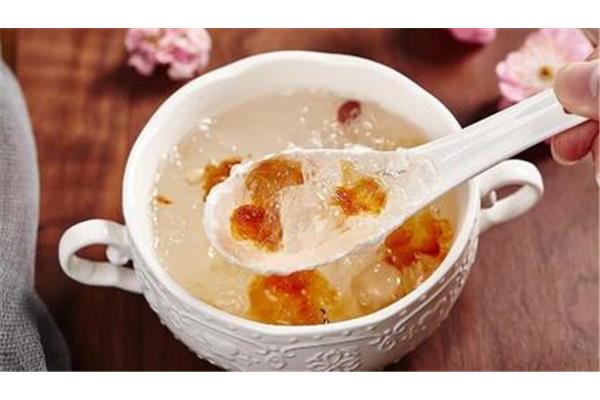 感冒能吃燕窝吗