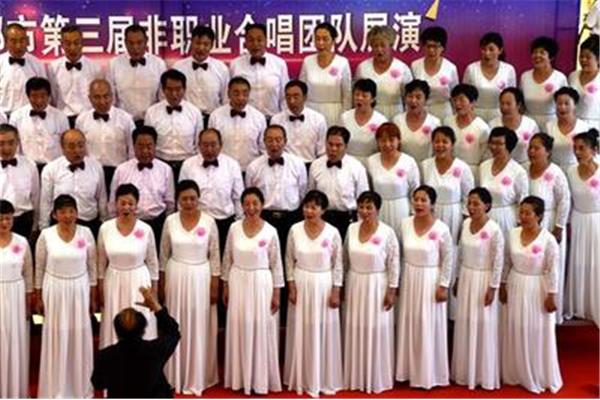合唱歌曲大全