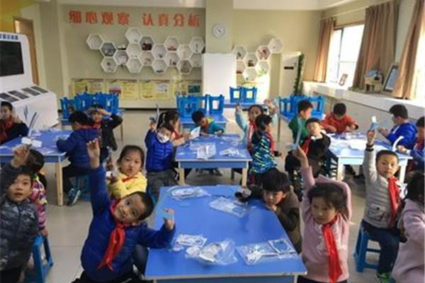 一次小实验