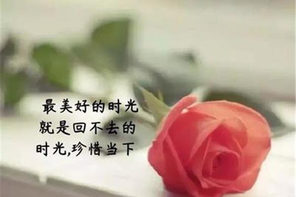 心情说说感悟生活