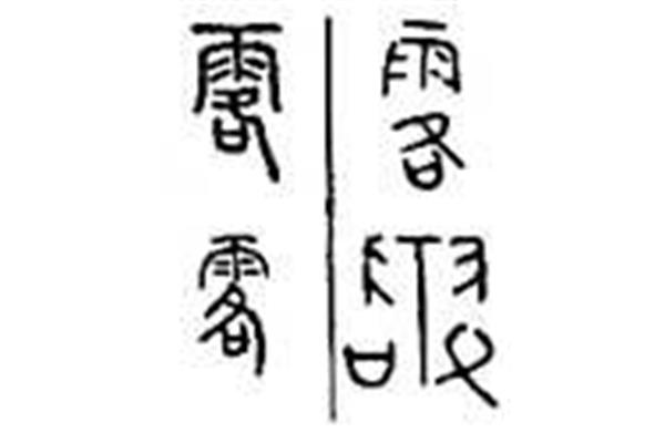 履字怎么读