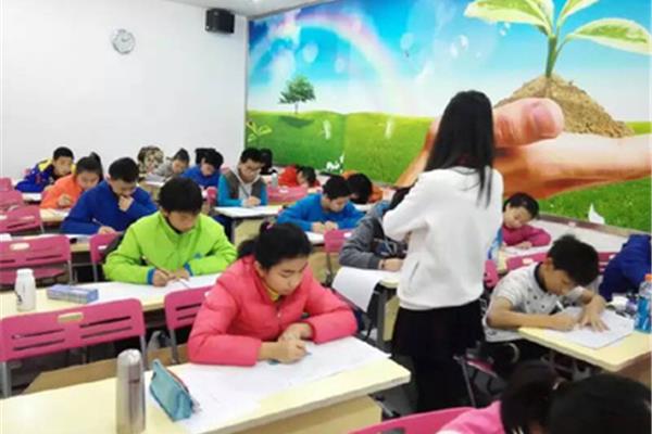小学升初中