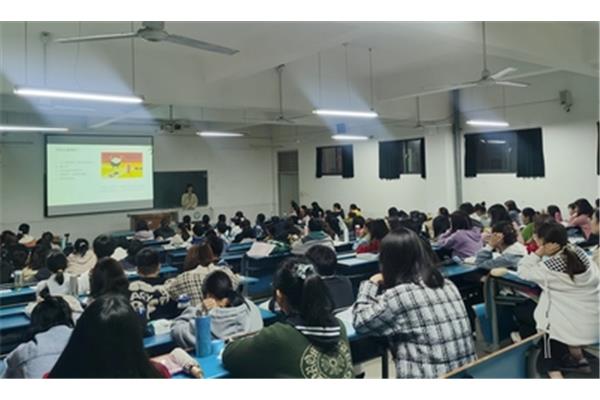 考研讲座心得体会