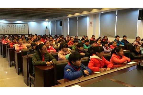 北桥中心小学