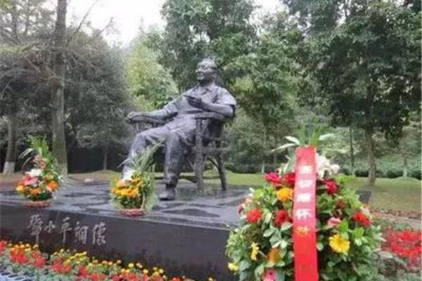 小平故里先锋网