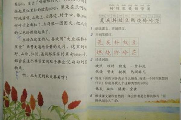 数字的古诗