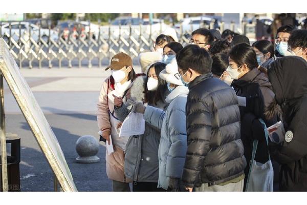 选调生怎么考