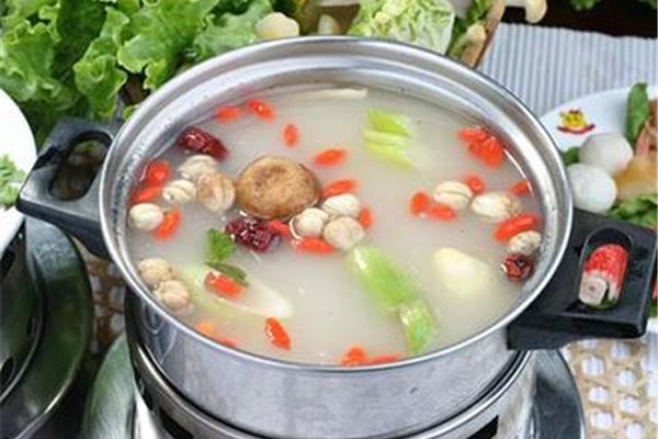 清汤火锅怎么做