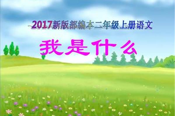语文是什么