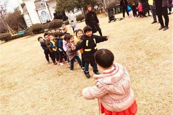 吹泡泡游戏