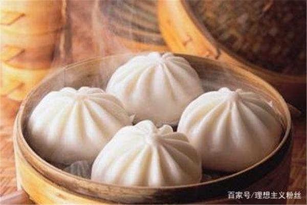 包子的由来