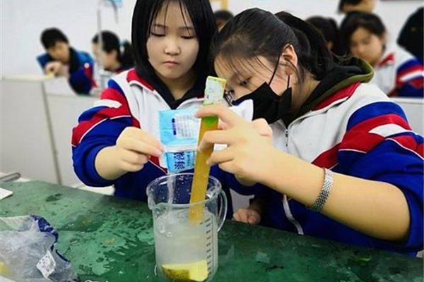 一次小实验