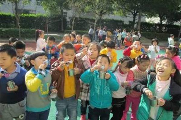 吹泡泡游戏