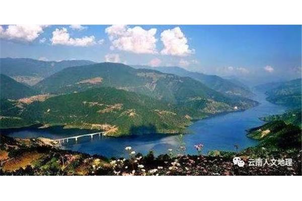 临沧旅游景点