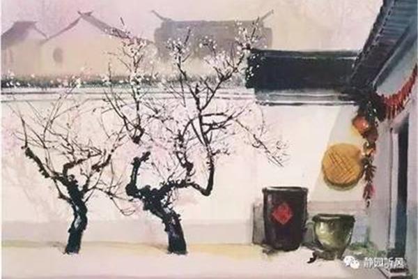 吾心安处是故乡