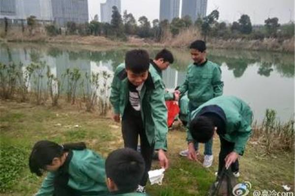 江西现代技师学院