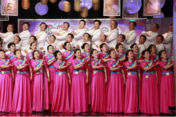 合唱歌曲大全