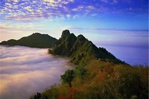 安康是什么意思