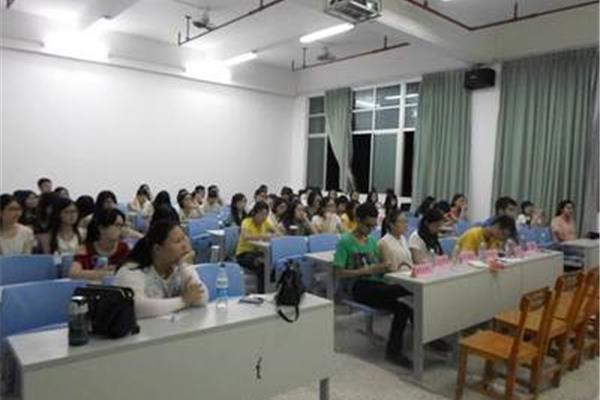 考研讲座心得体会