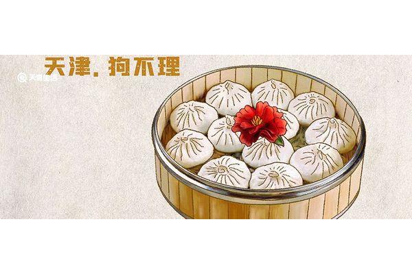 包子的由来