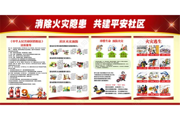 消除安全隐患
