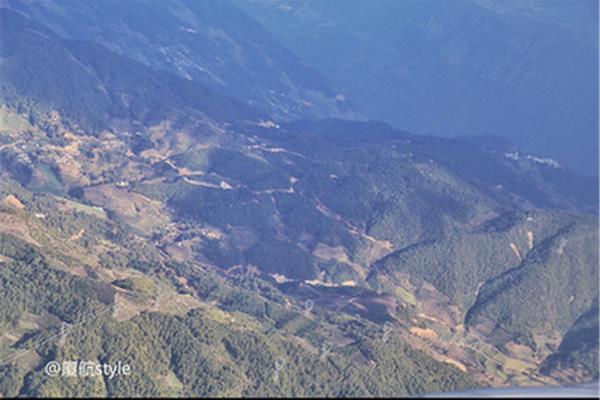 临沧旅游景点