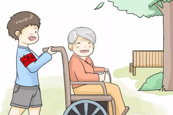 亲社会行为的表现