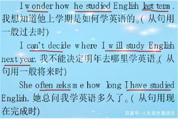 我想学习英语