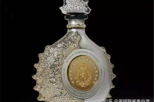 什么酒价格最贵