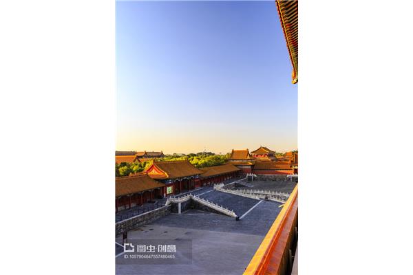 北京的资料