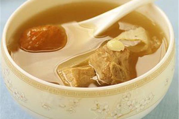 化痰止咳润肺汤