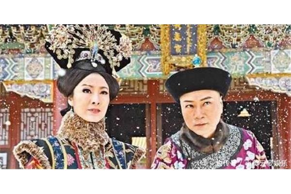 钦差的意思