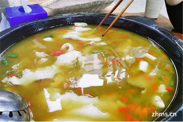 清汤火锅怎么做