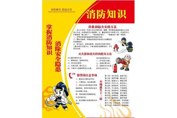 消除安全隐患