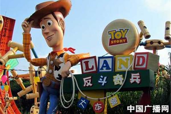 小熊维尼的故事