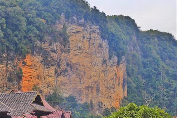 临沧旅游景点