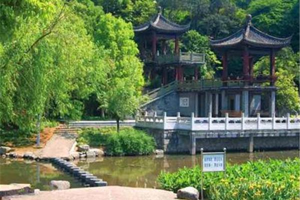 临沧旅游景点