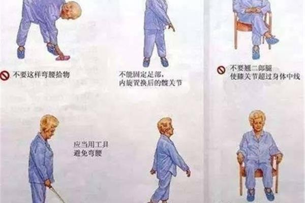 康复训练方法