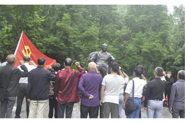 小平故里先锋网