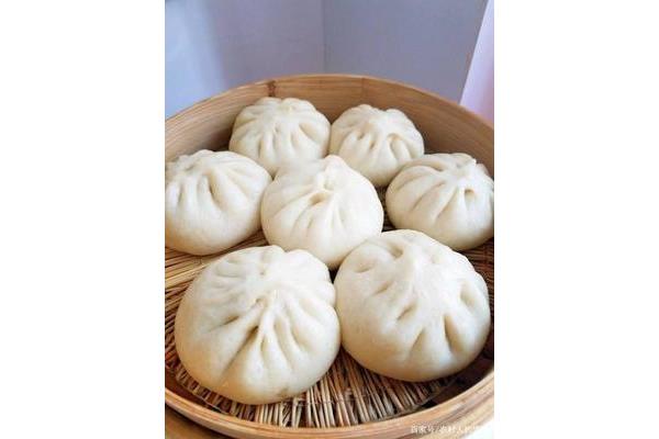 包子的由来