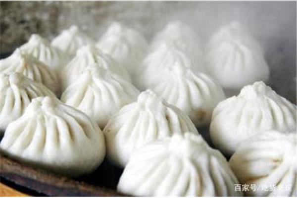 包子的由来