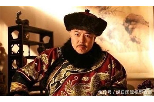 钦差的意思