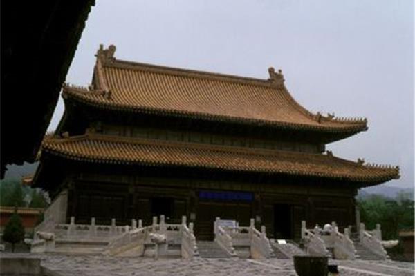 北京的资料