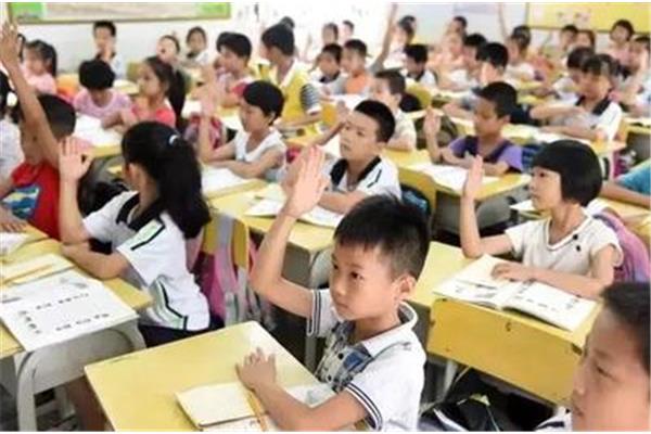 小学升初中