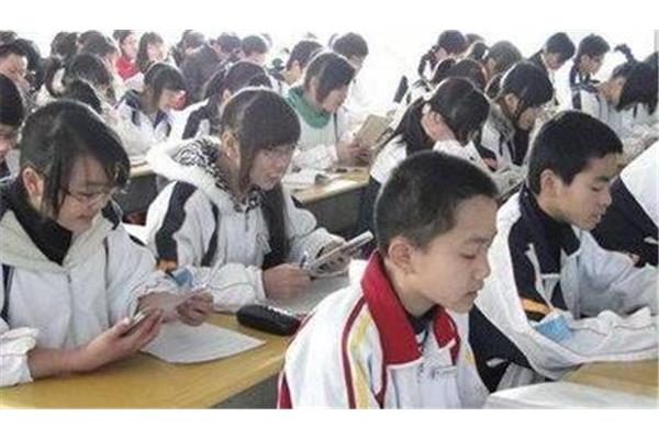 小学升初中