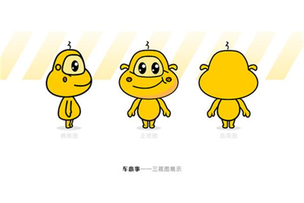 形象的意思