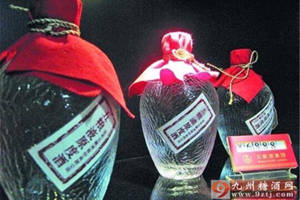 什么酒价格最贵