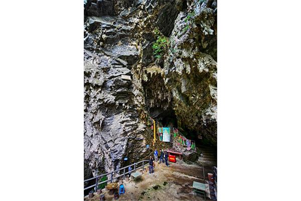 临沧旅游景点