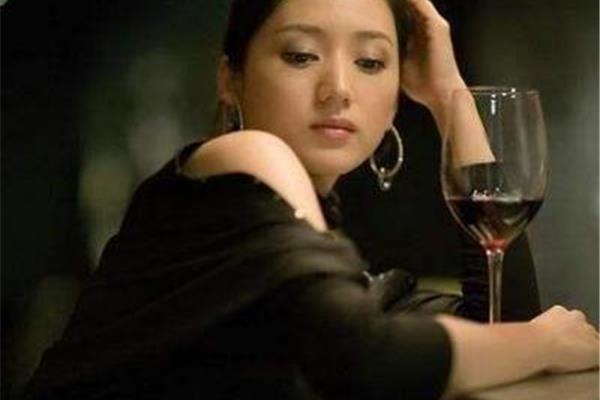 我朋友的女人